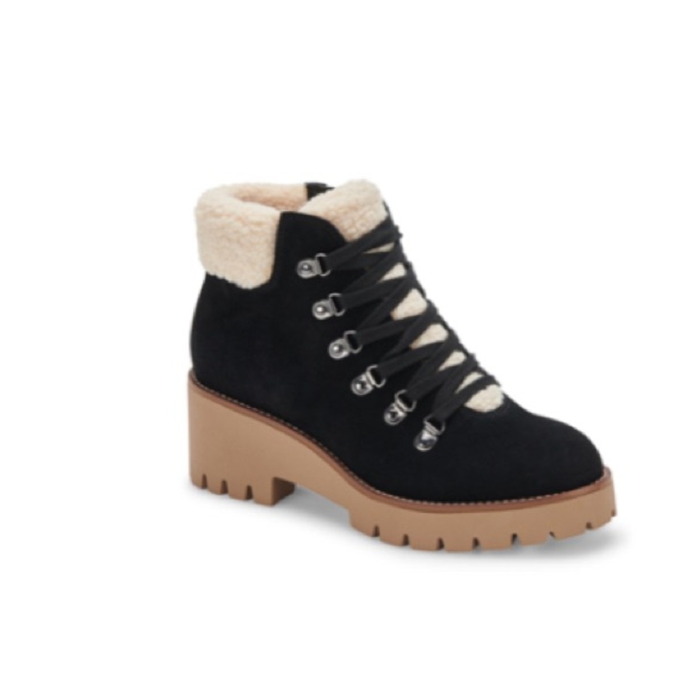 Blondo Devin Waterproof Bootie (Women)